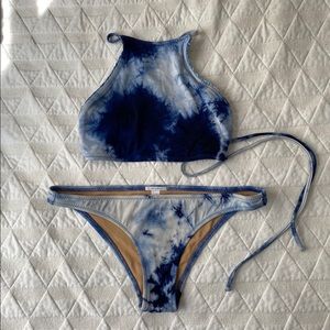 Tie Dye Made by Dawn Bikini